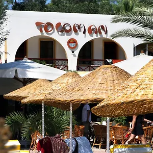 visit hotel