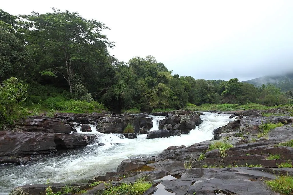 Springdale Heritage Thekkady 3*,  Indie