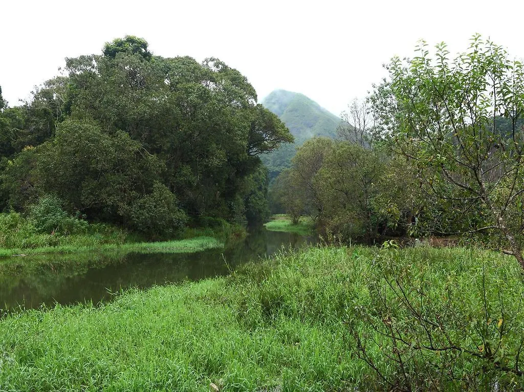 Springdale Heritage Thekkady 3*,