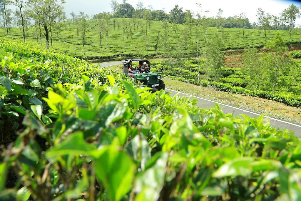 Springdale Heritage Thekkady Ośrodek wypoczynkowy
