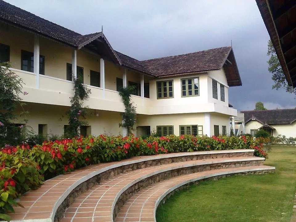 Springdale Heritage Thekkady Ośrodek wypoczynkowy